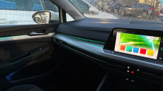 Volkswagen Golf 1.5 TSI 150 Life 5dr Petrol Hatchback